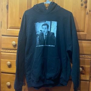 The Office hoodie